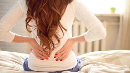 Bel Ağrısı Tedavisi